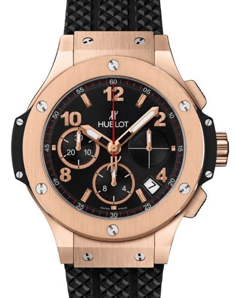 Hublot Big Bang 341.PX.130.RX 